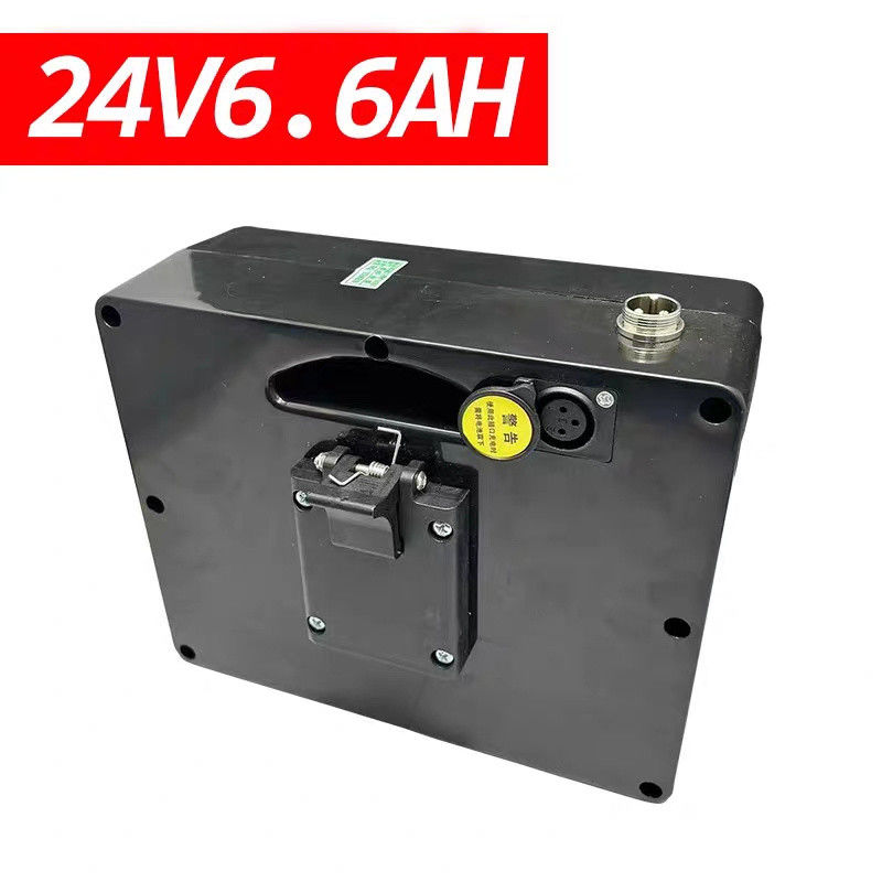 Pin ắc quy lithium 24V 12ah 13ah 20ah 26ah 30ah được thiết kế đặc biệt cho xe lăn điện