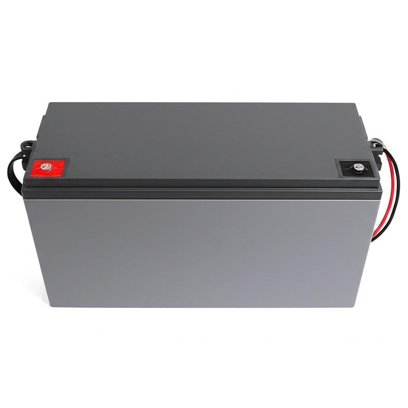 175*85*210mm Electric Forklift Lithium Ion Battery 15Ah Capacity 48V Voltage and Durable Performance